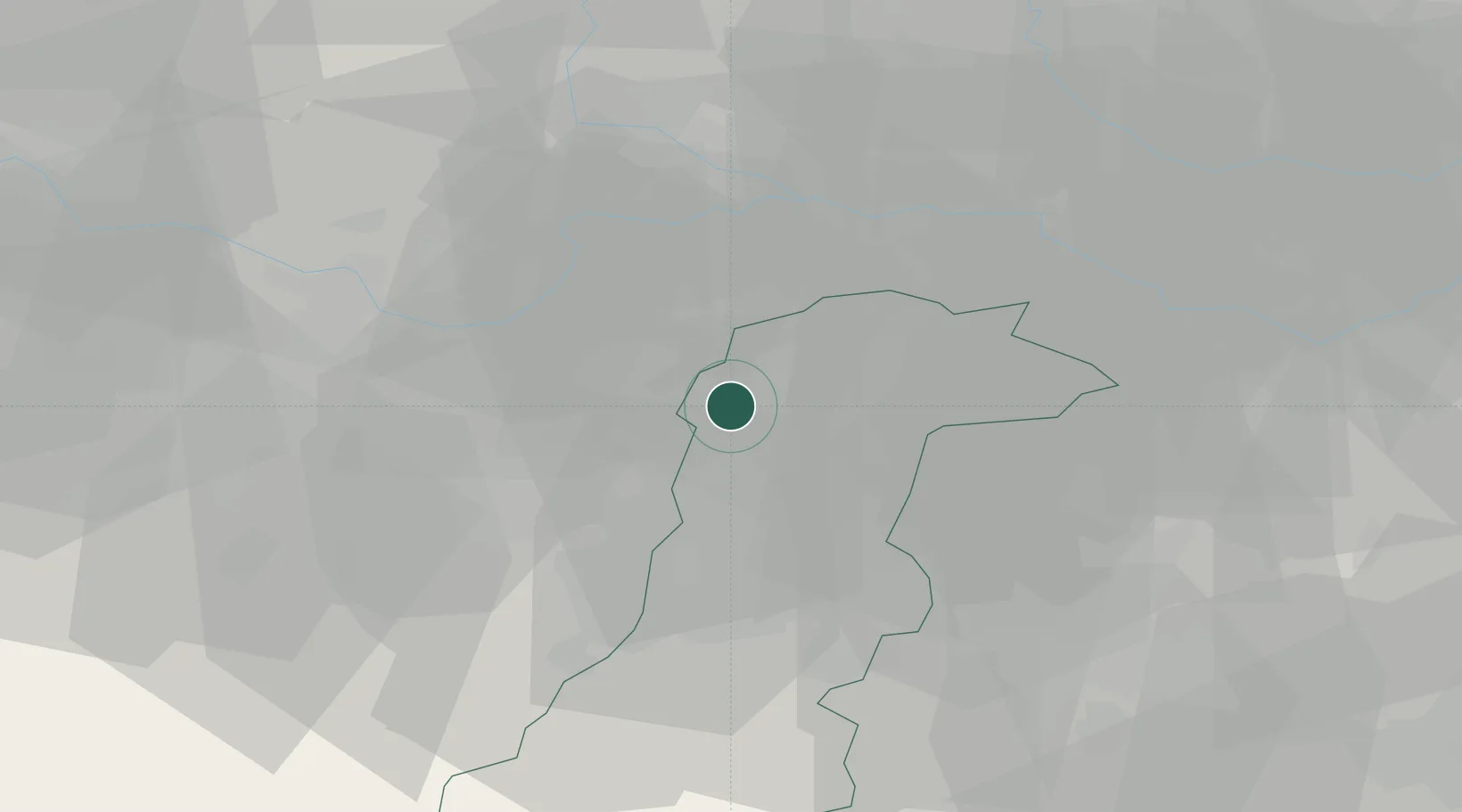 Location of ITZIC