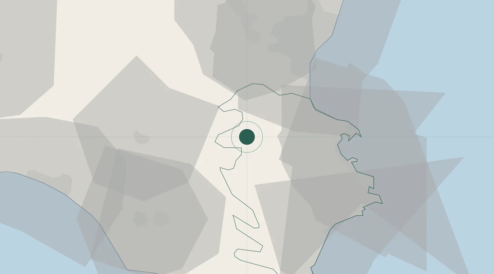Location of ITZID