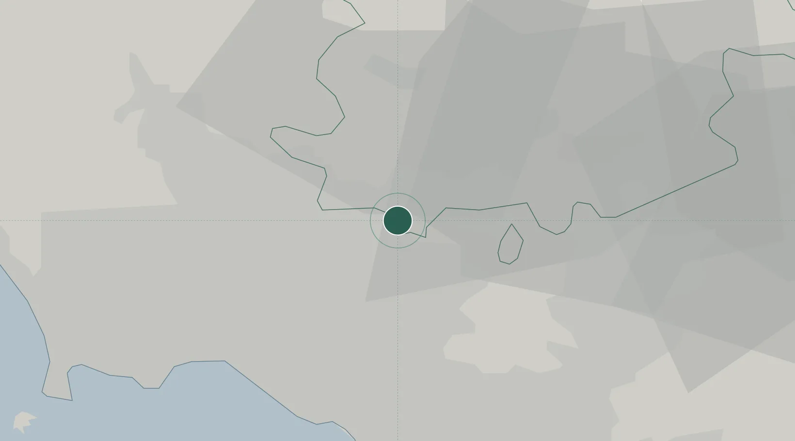 Location of ITZIE