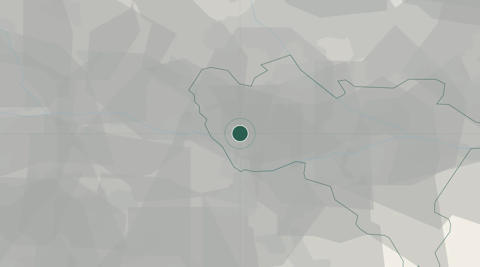Location of ITZIJ