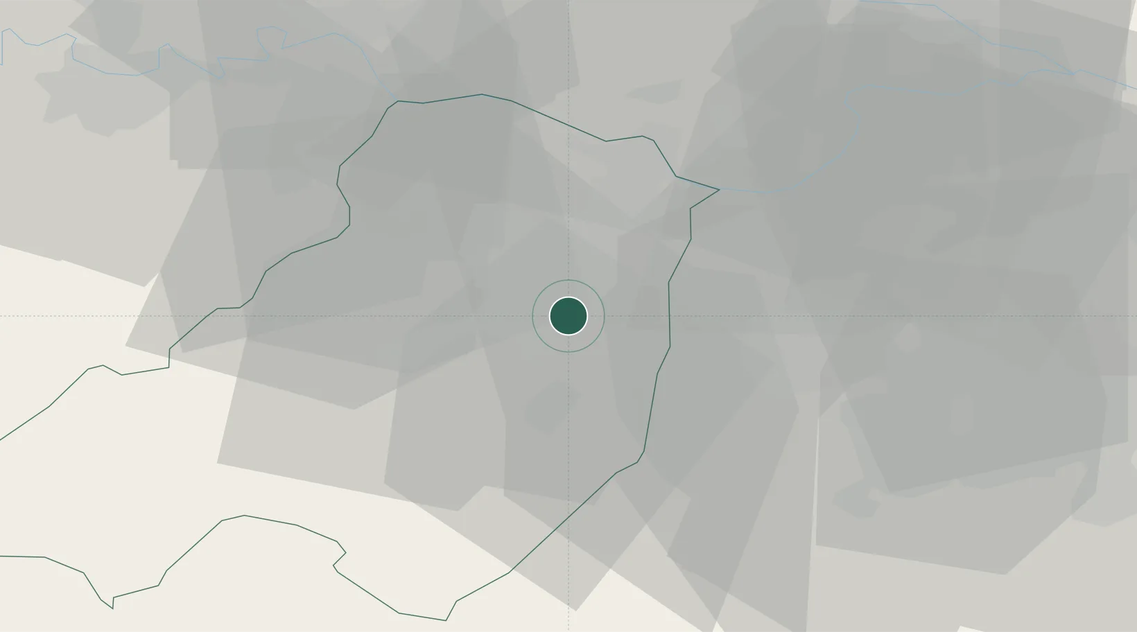 Location of ITZIK