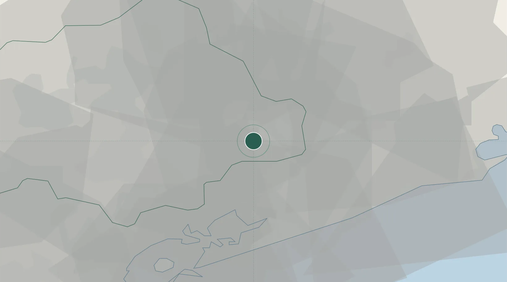 Location of ITZIS