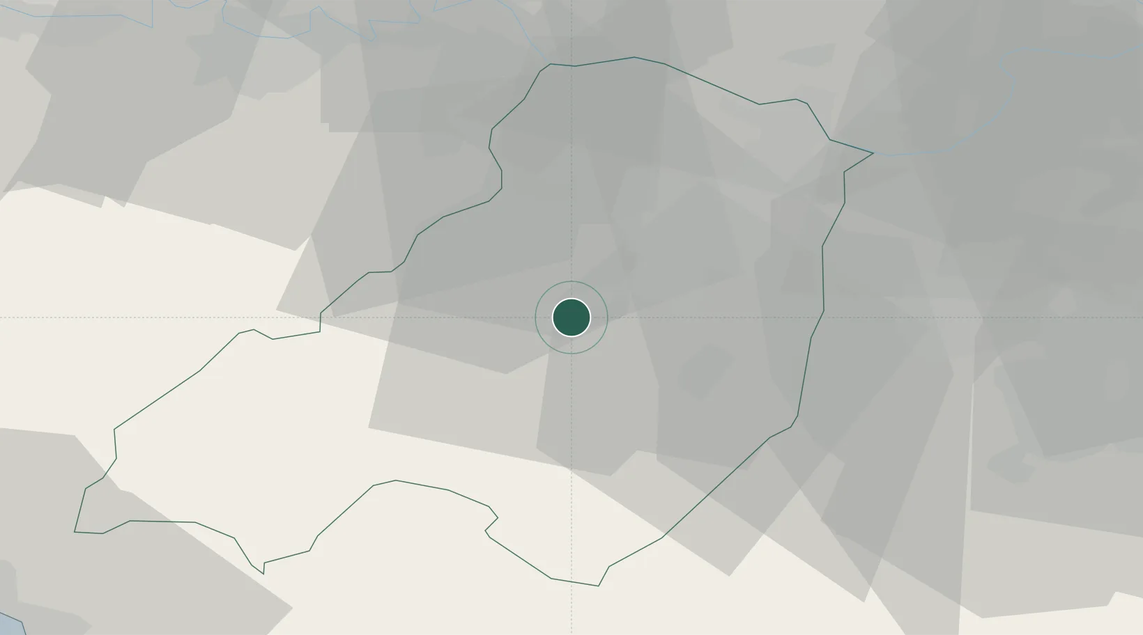 Location of ITZIT