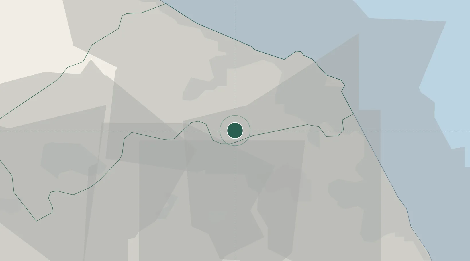 Location of ITZIU