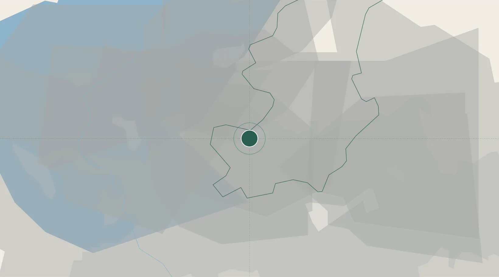 Location of ITZIW