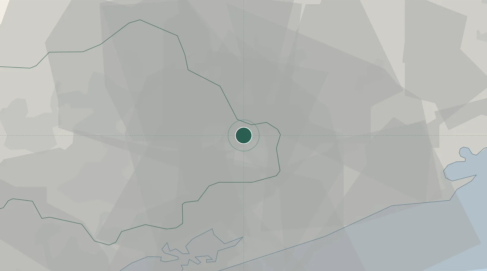 Location of ITZJD