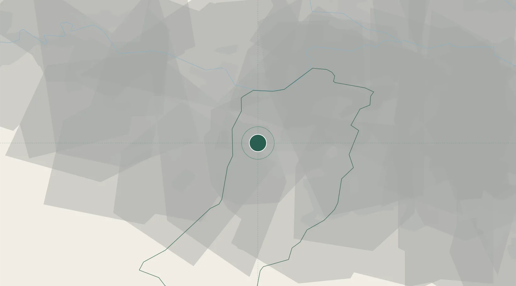 Location of ITZJE