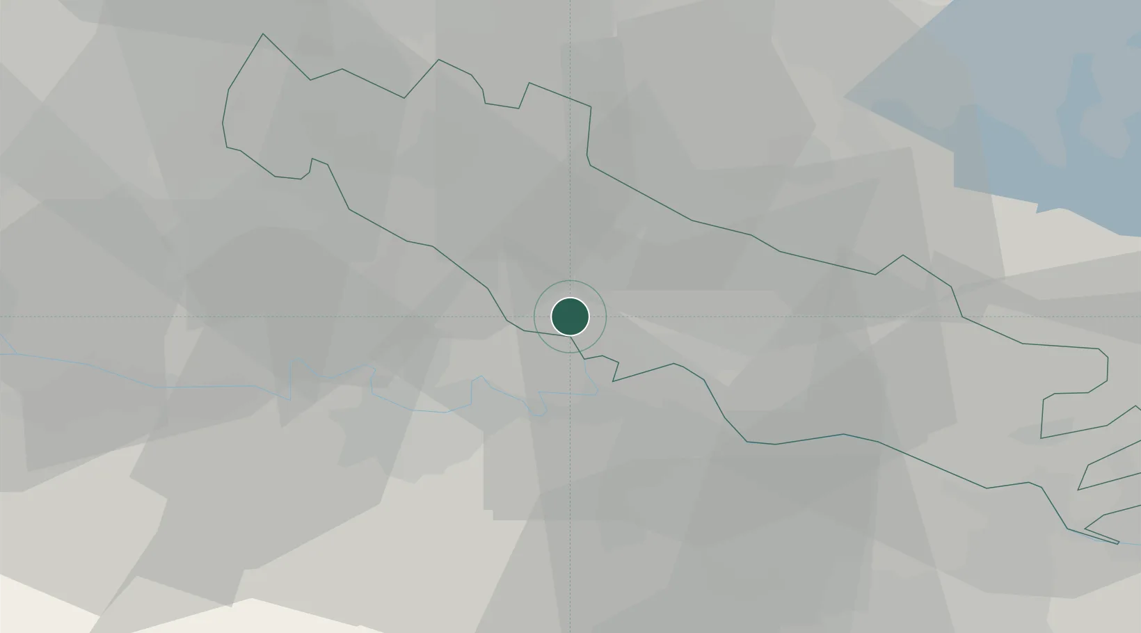 Location of ITZJH
