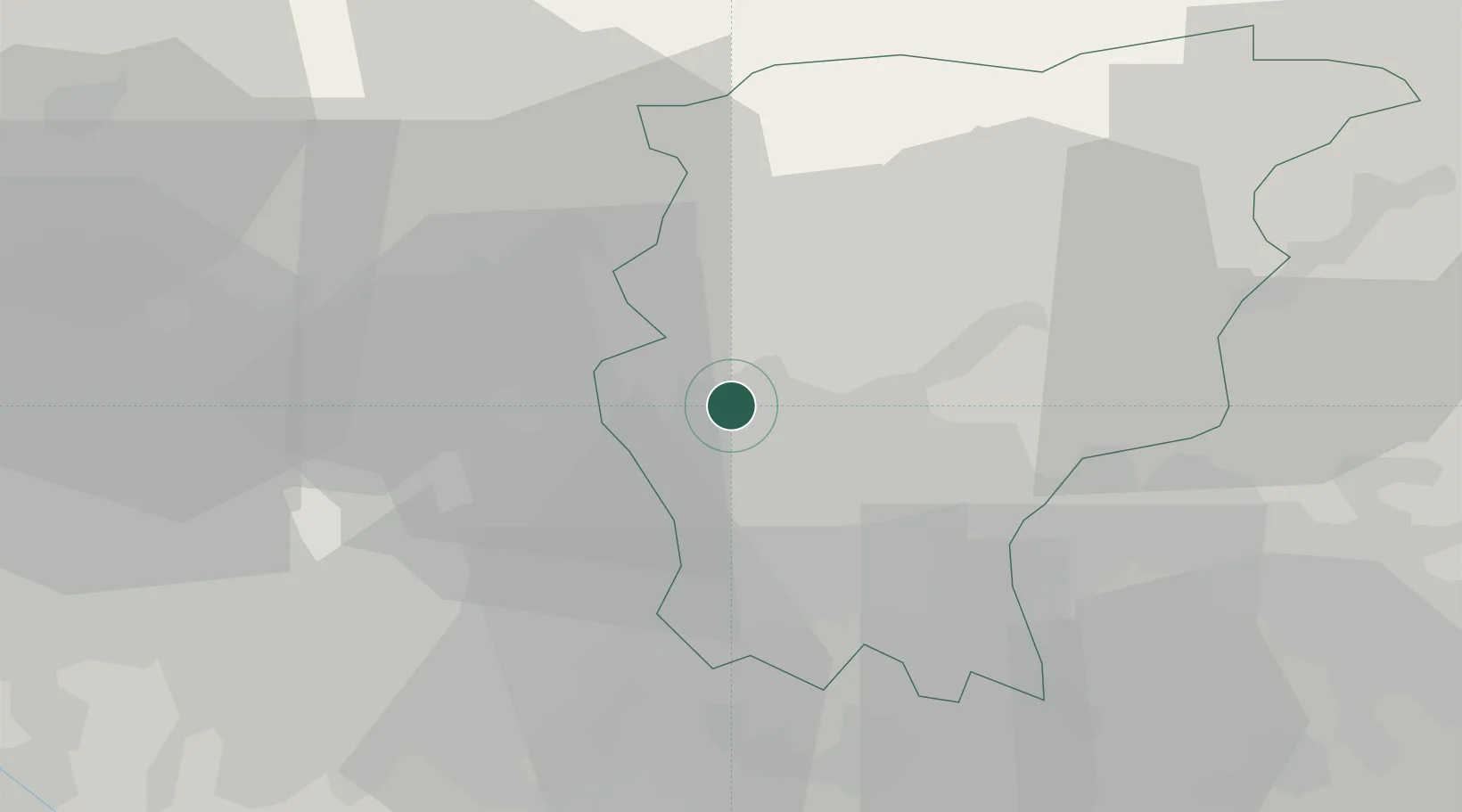 Location of ITZJK