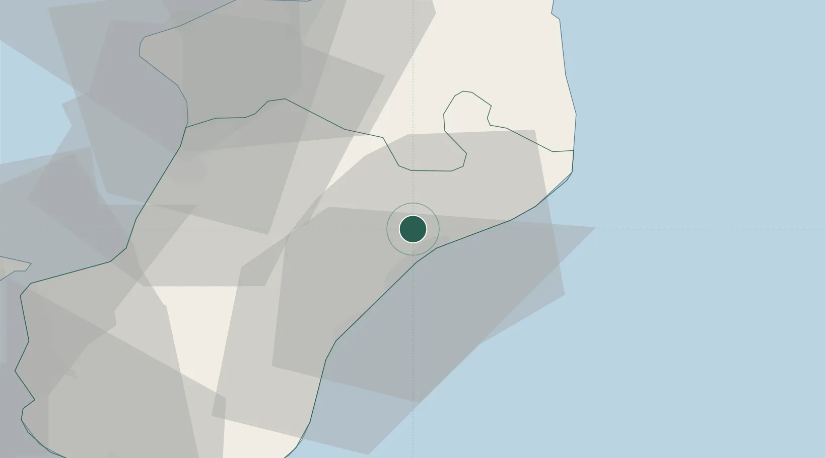 Location of ITZJL