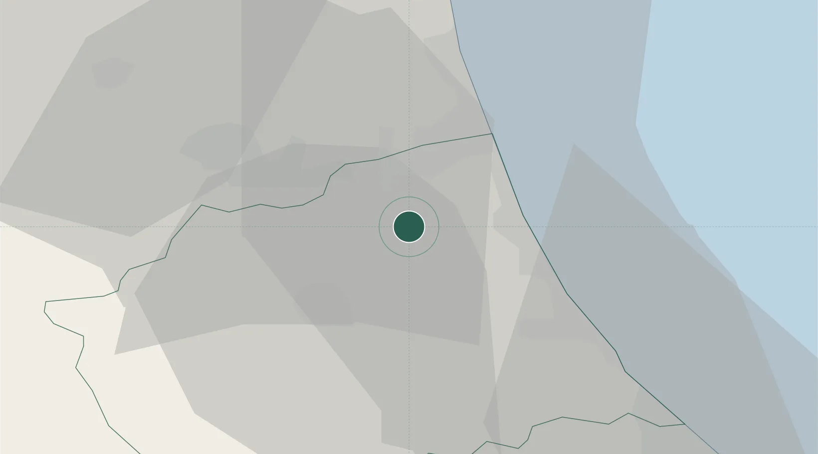 Location of ITZJM