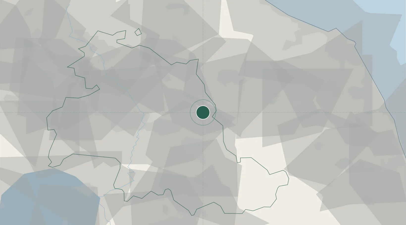 Location of ITZJO