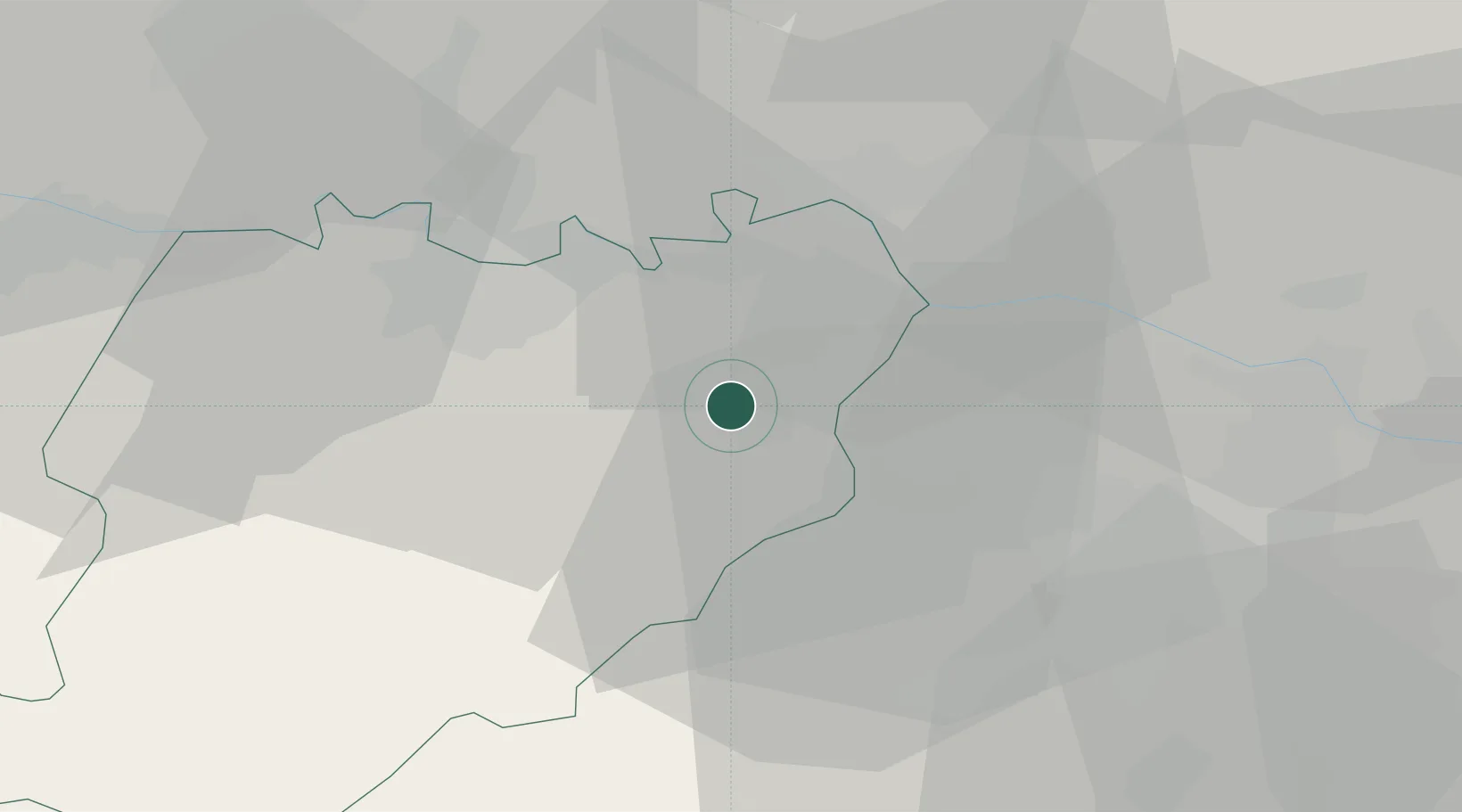 Location of ITZJP