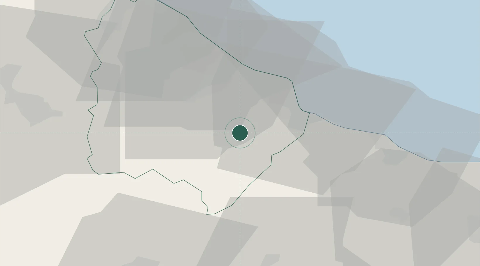 Location of ITZJQ
