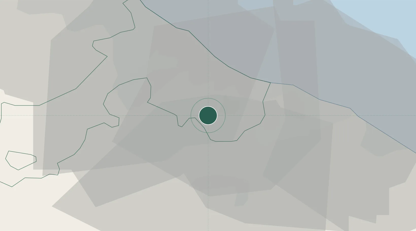 Location of ITZJW