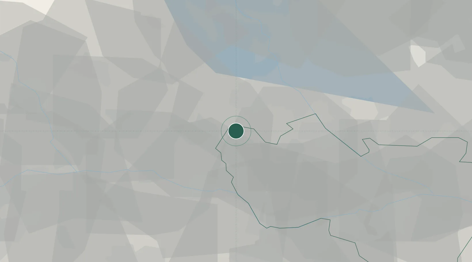 Location of ITZJX