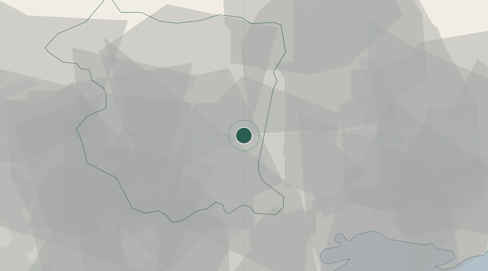 Location of ITZKB