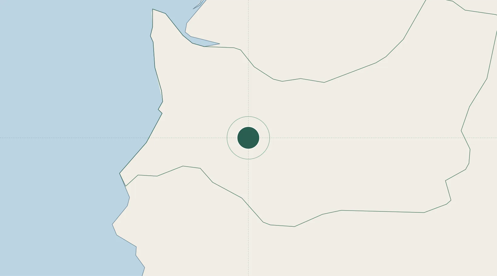 Location of ITZKC