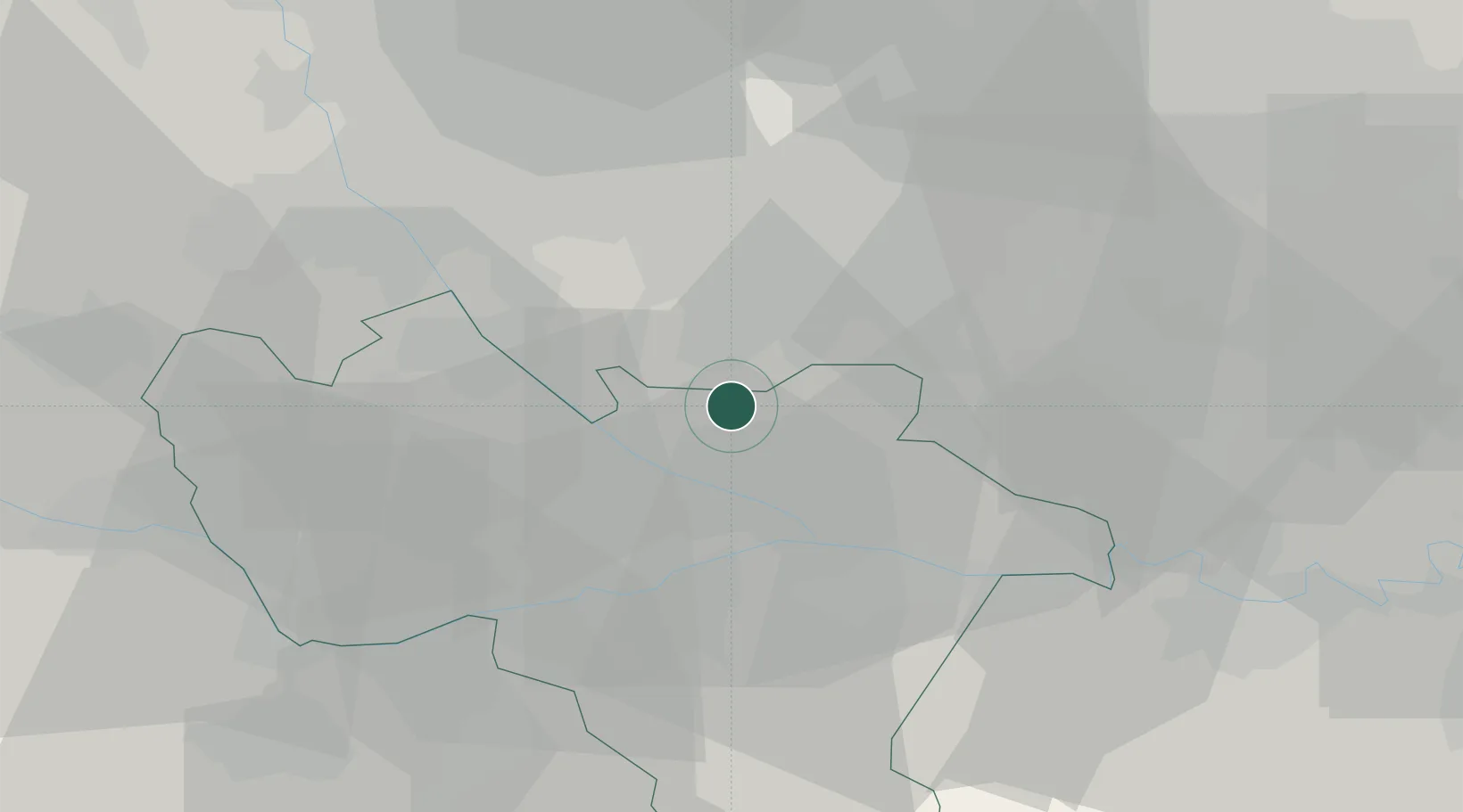 Location of ITZKD
