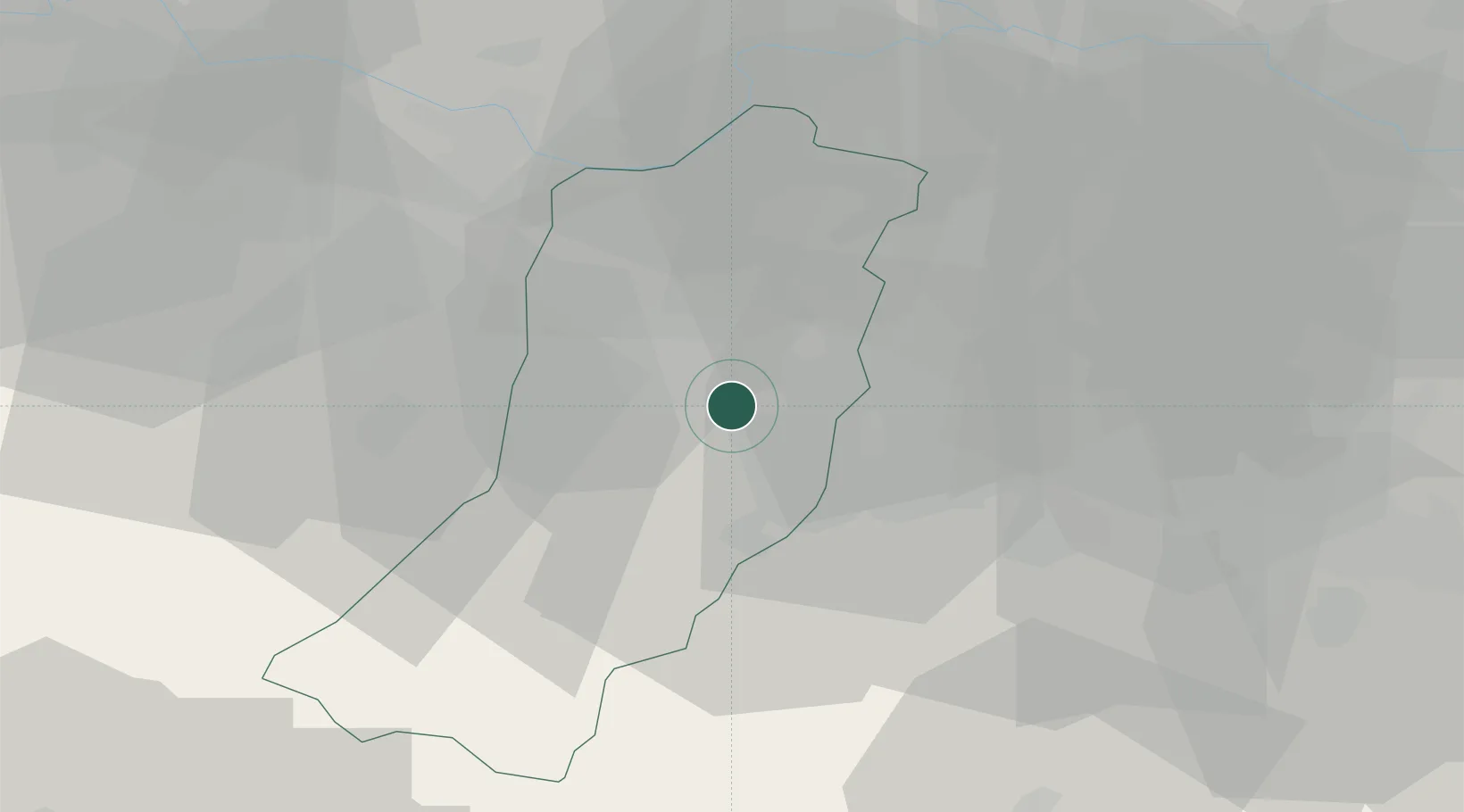 Location of ITZKE