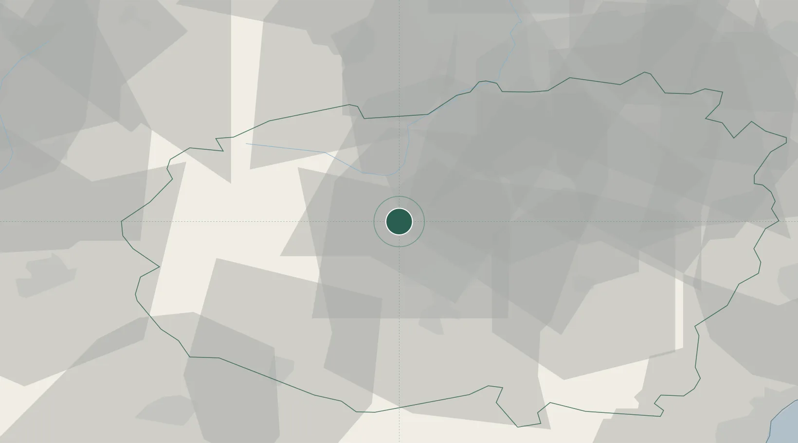 Location of ITZKF