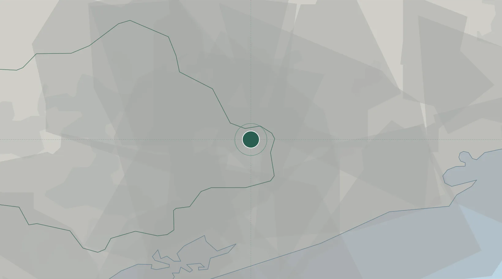 Location of ITZKG