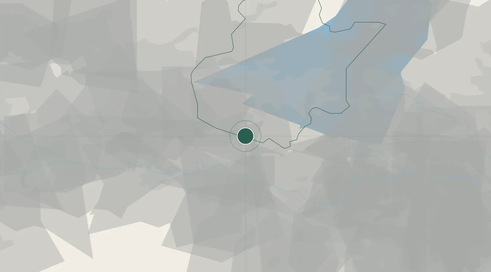 Location of ITZKH