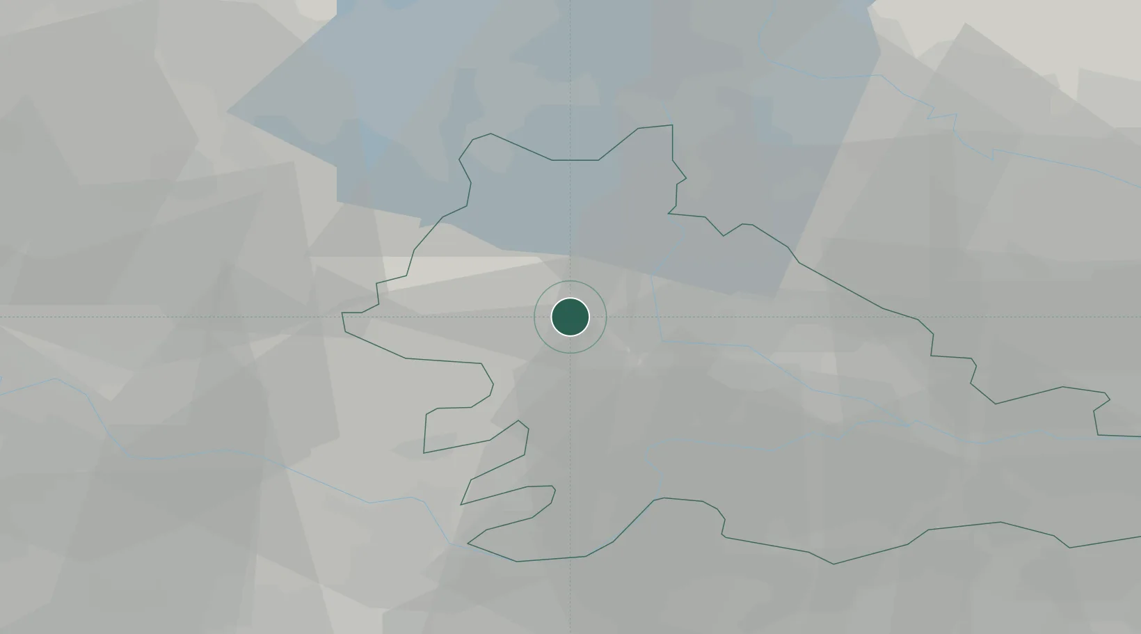 Location of ITZKI