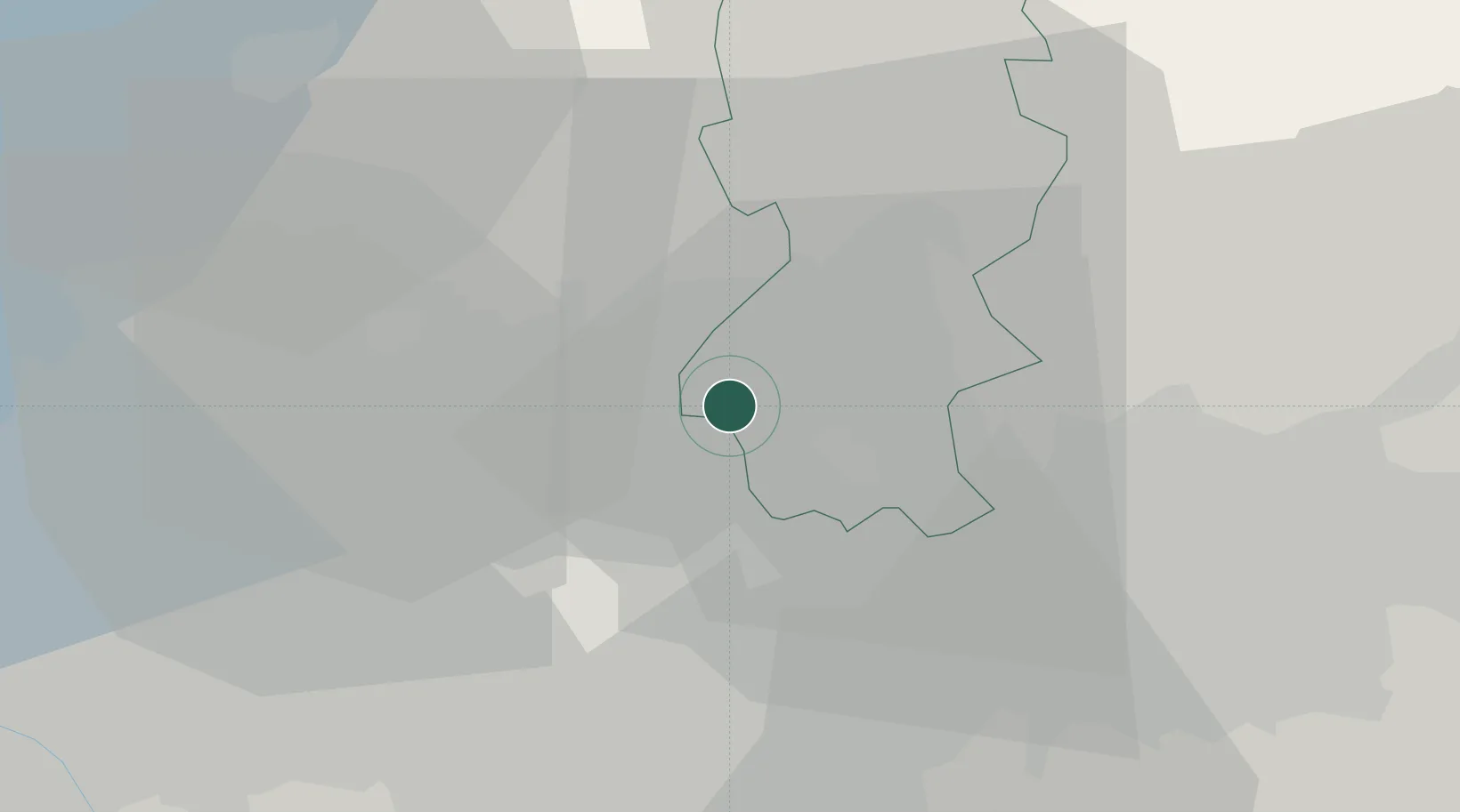 Location of ITZKJ