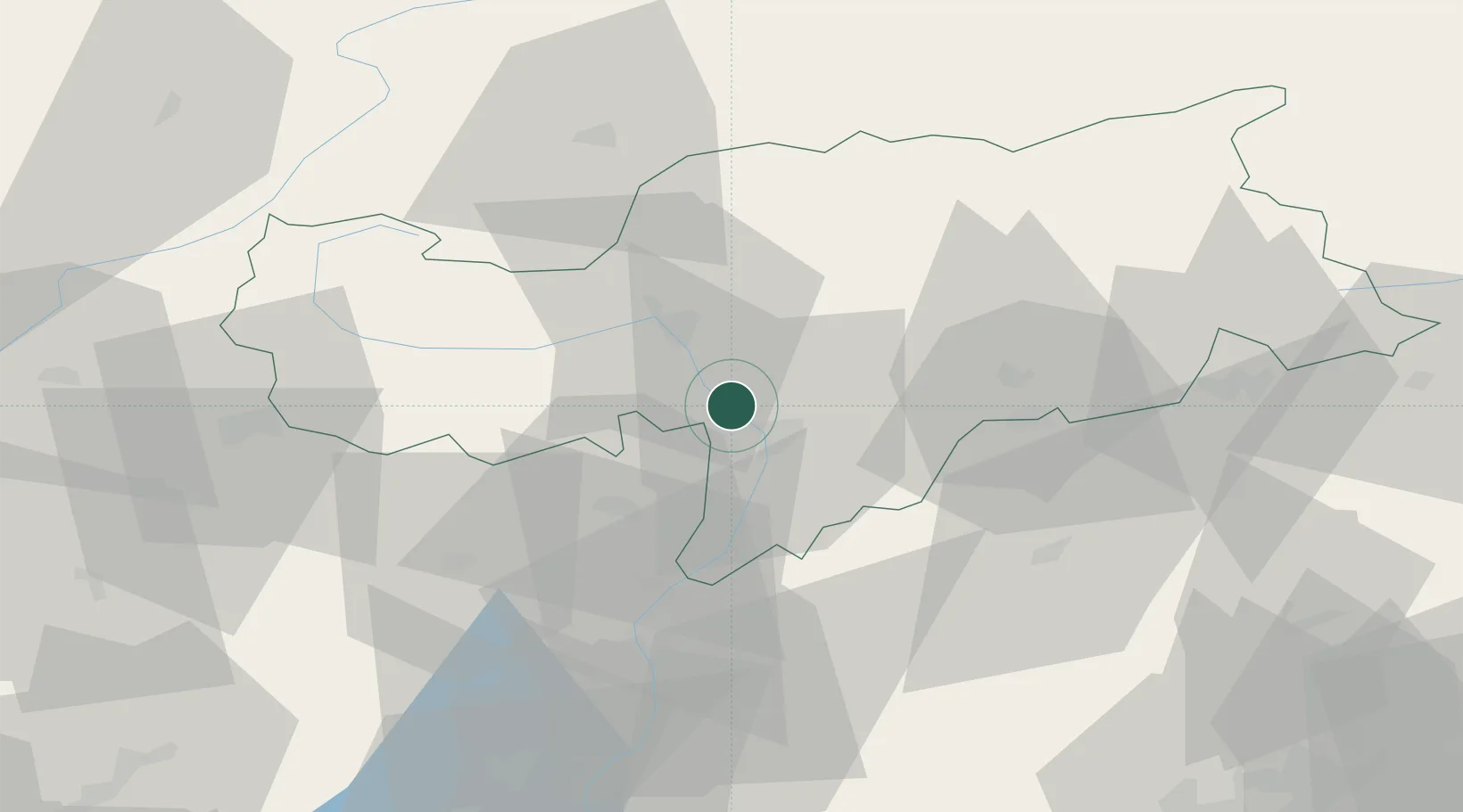 Location of ITZKL