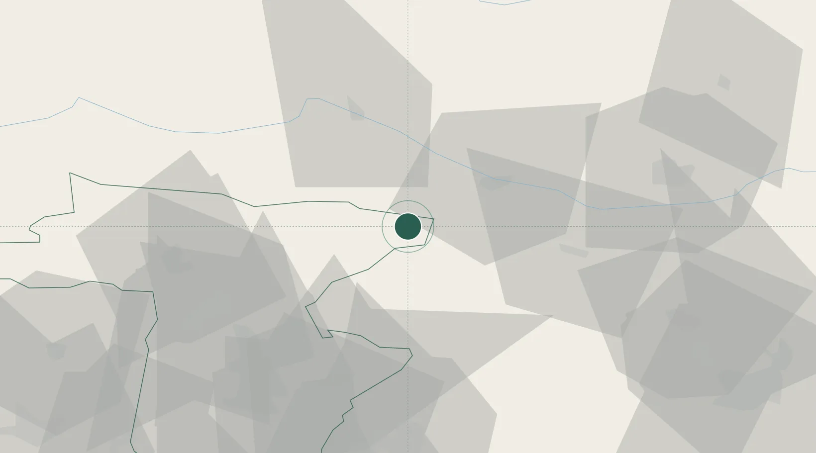 Location of ITZKM