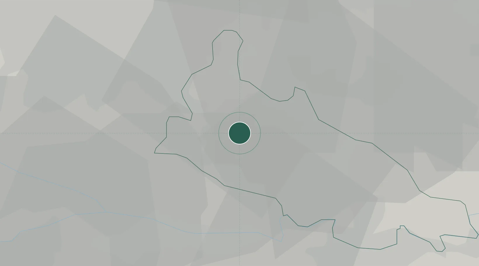 Location of ITZKO