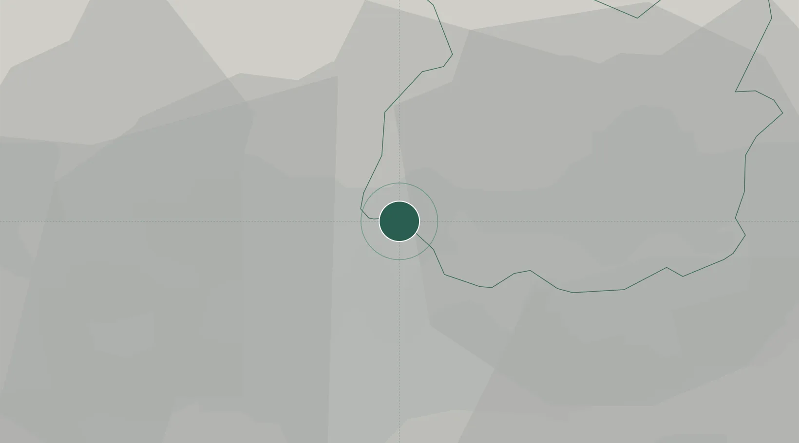 Location of ITZKP