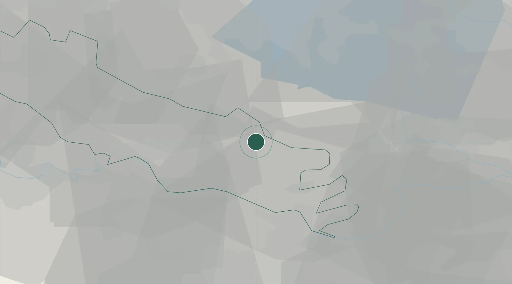 Location of ITZKR