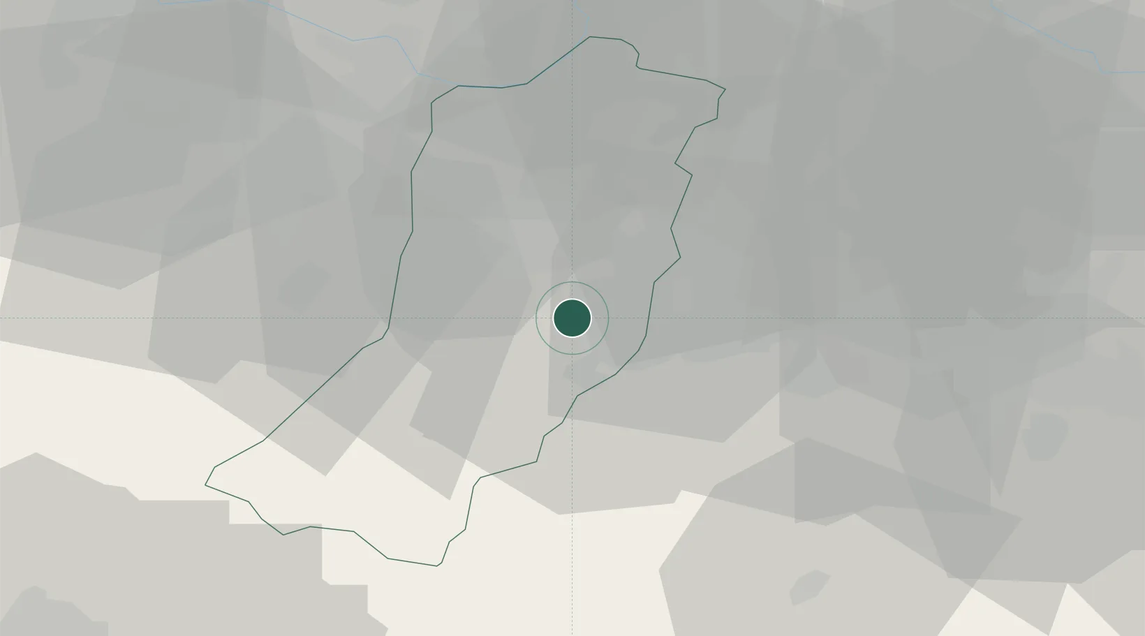 Location of ITZKS