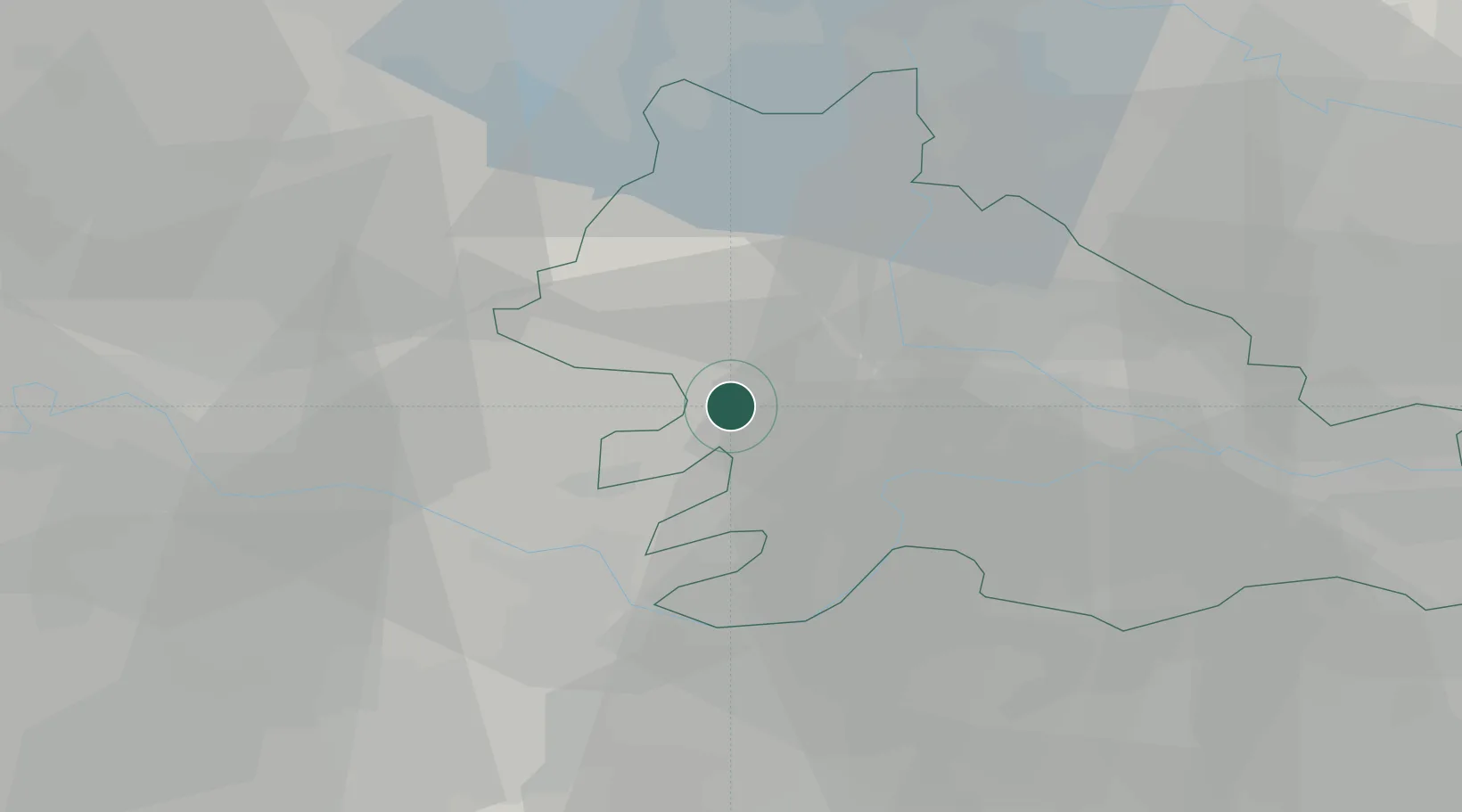 Location of ITZKV