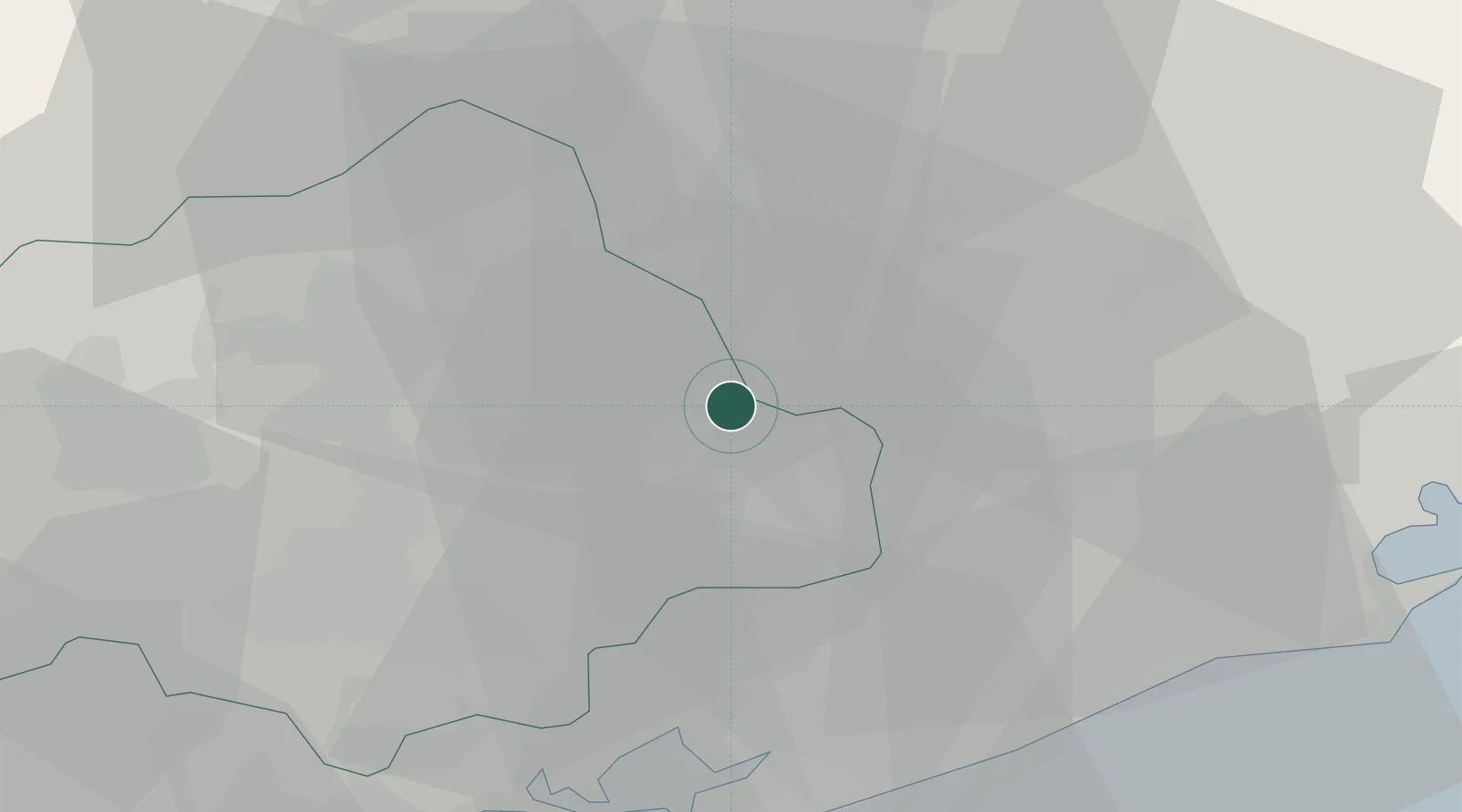 Location of ITZKW