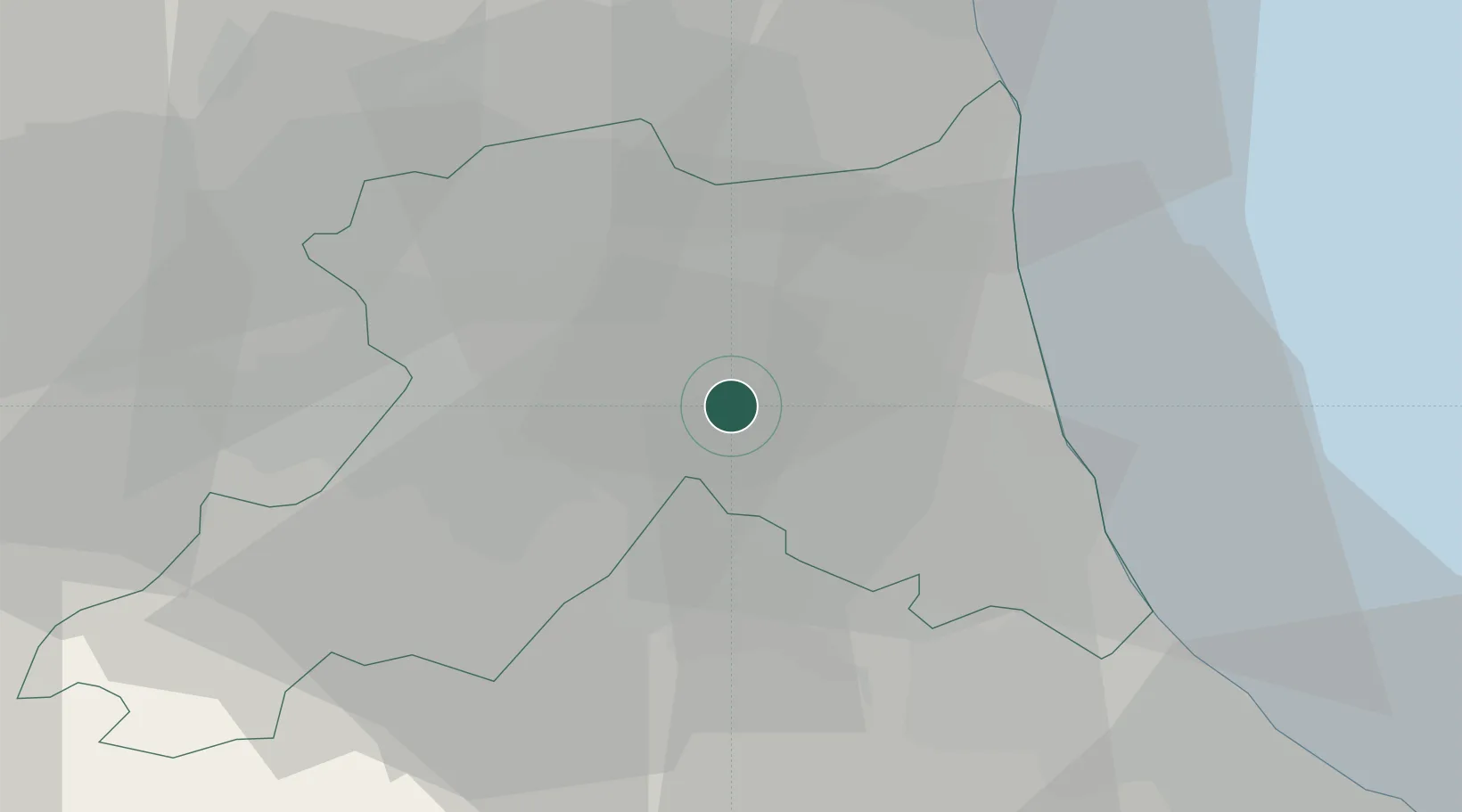 Location of ITZLA