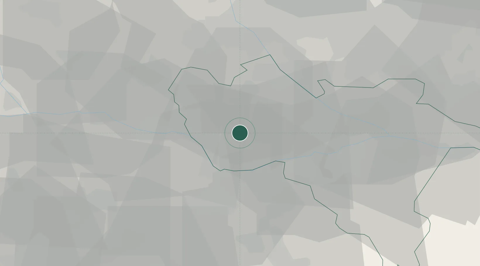 Location of ITZLC