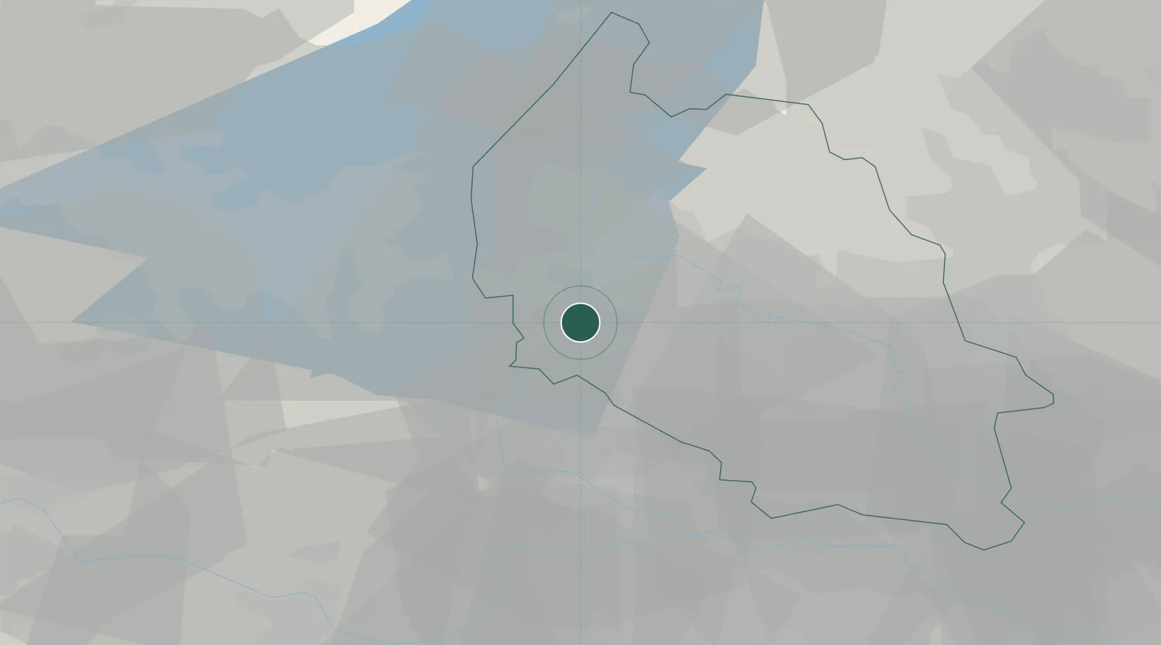 Location of ITZLH