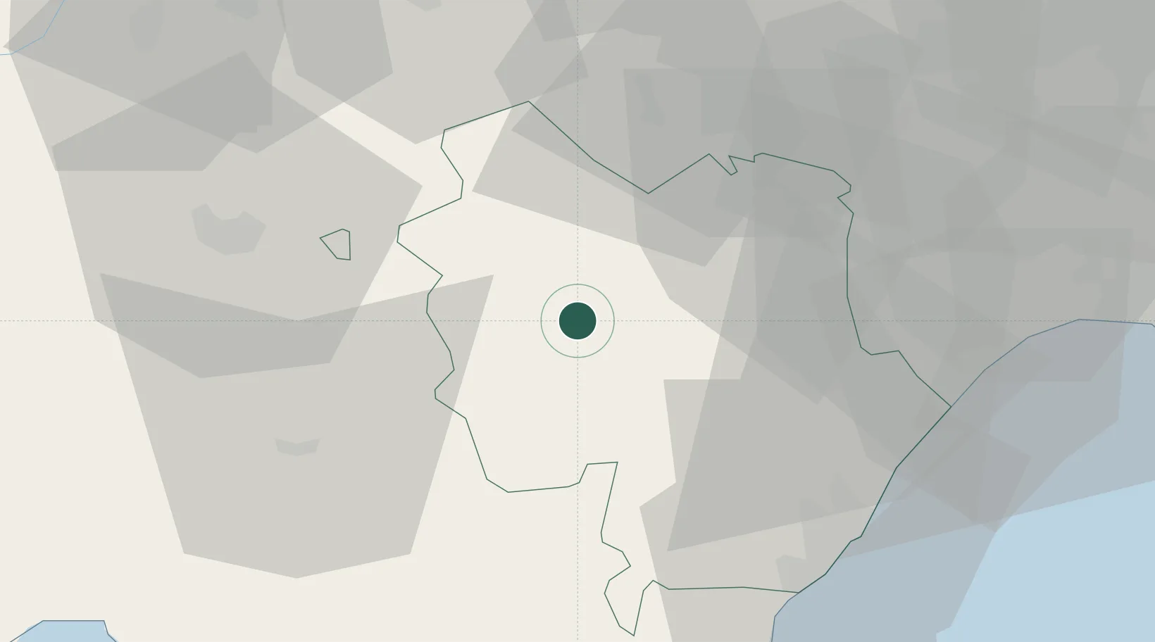 Location of ITZLI