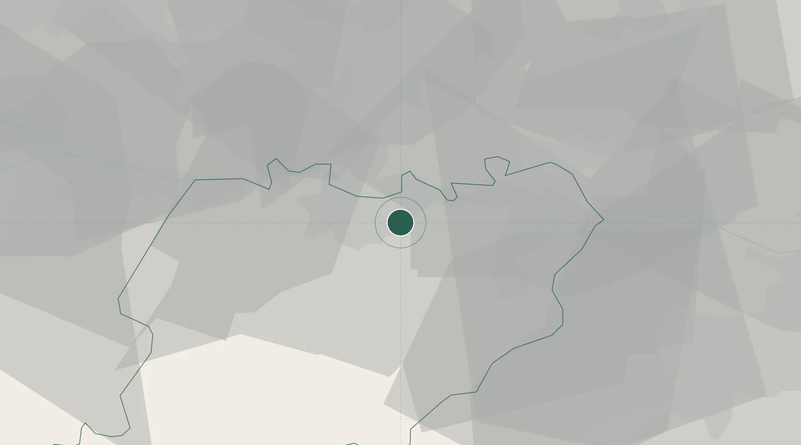 Location of ITZLJ