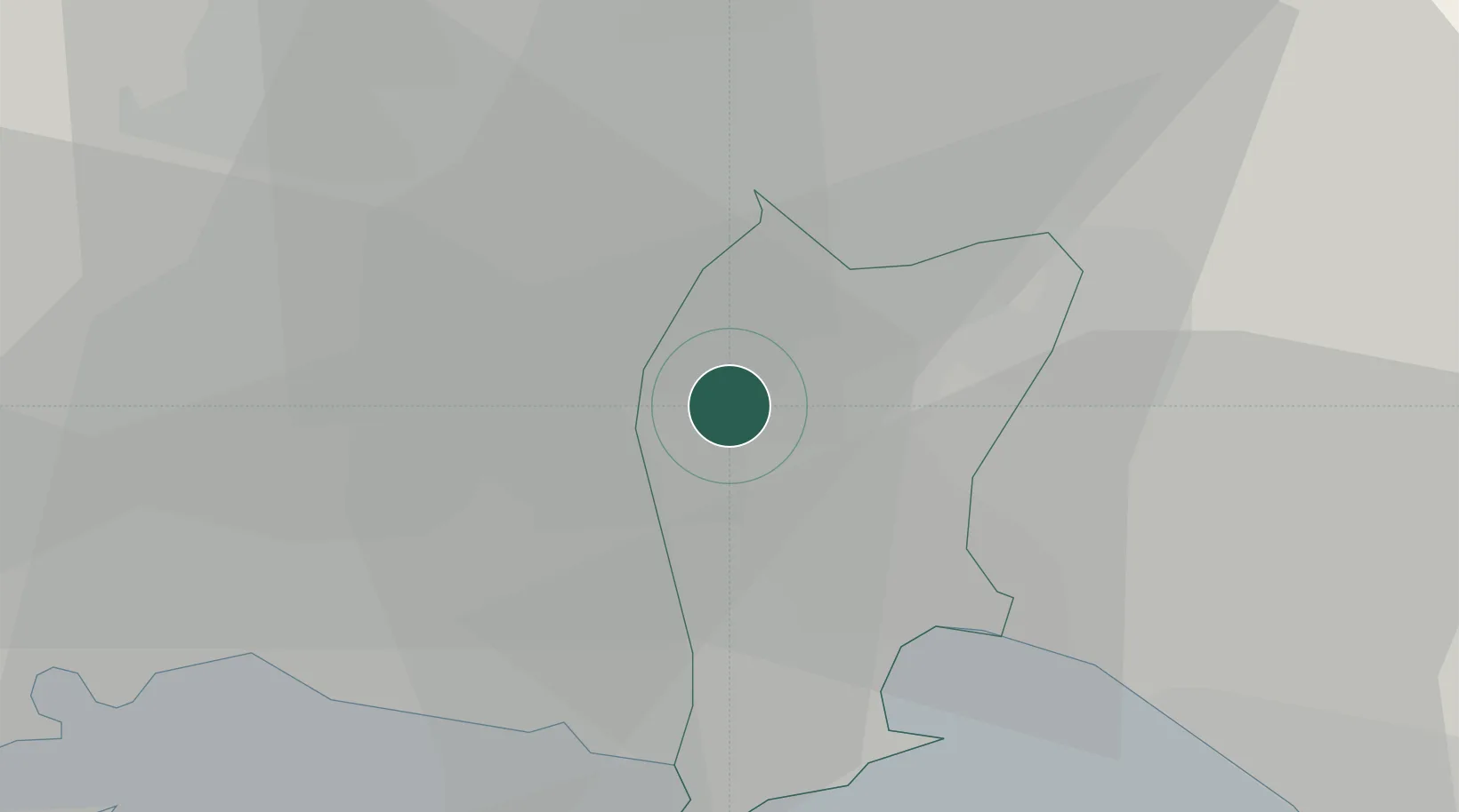 Location of ITZLO