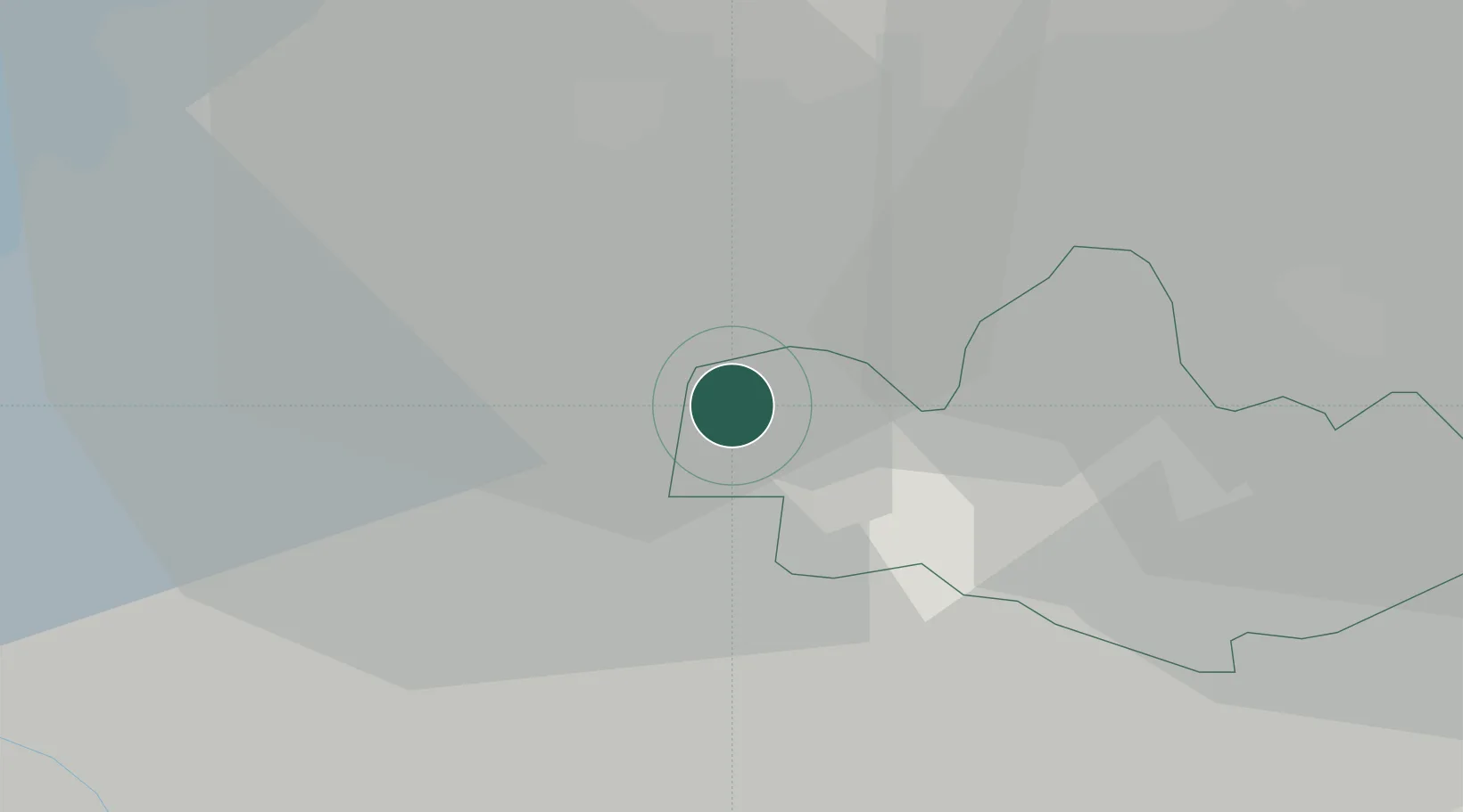 Location of ITZLP