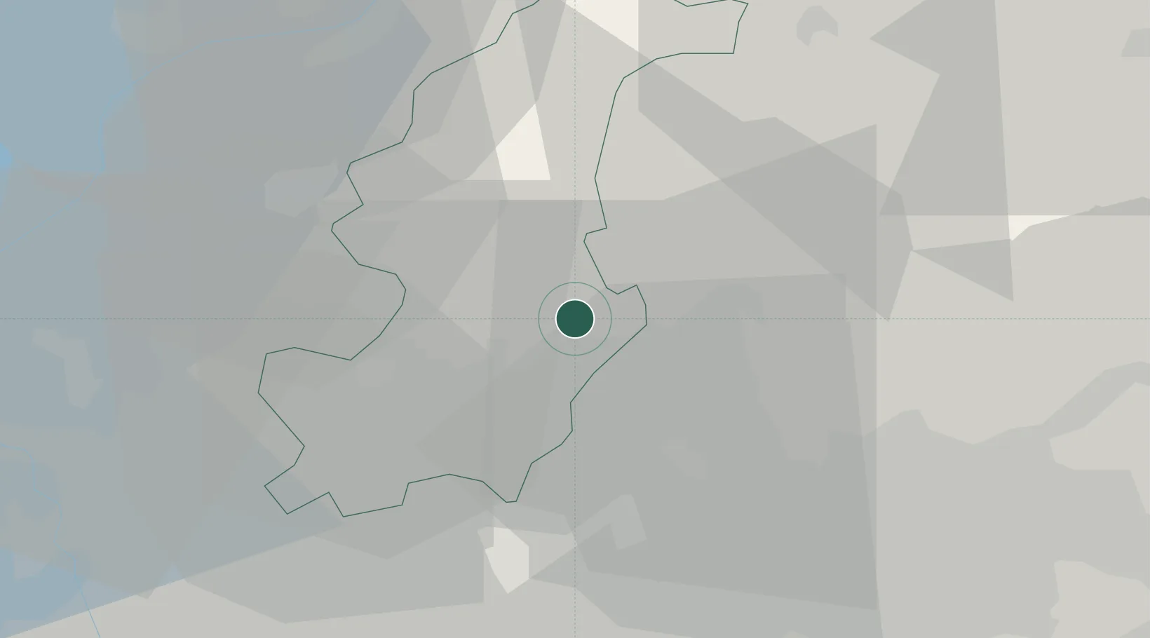 Location of ITZLT