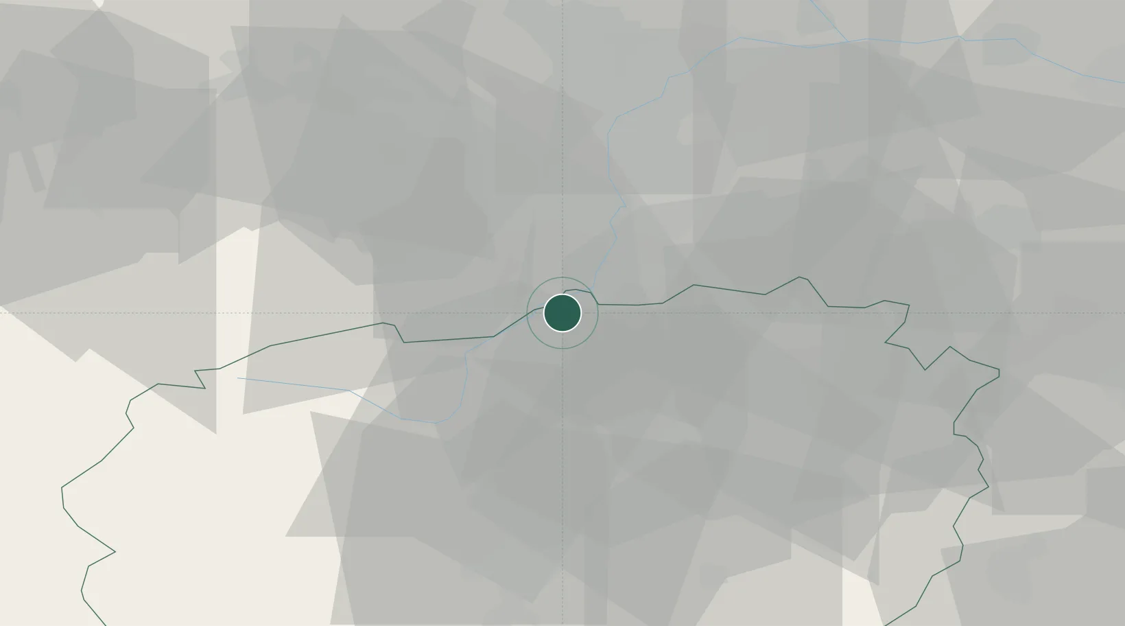 Location of ITZMA