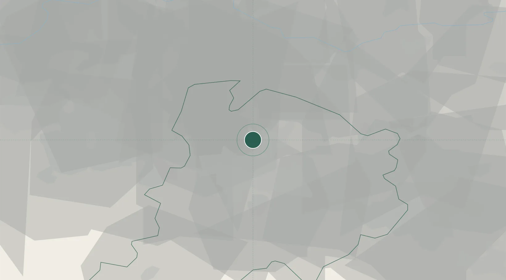 Location of ITZME