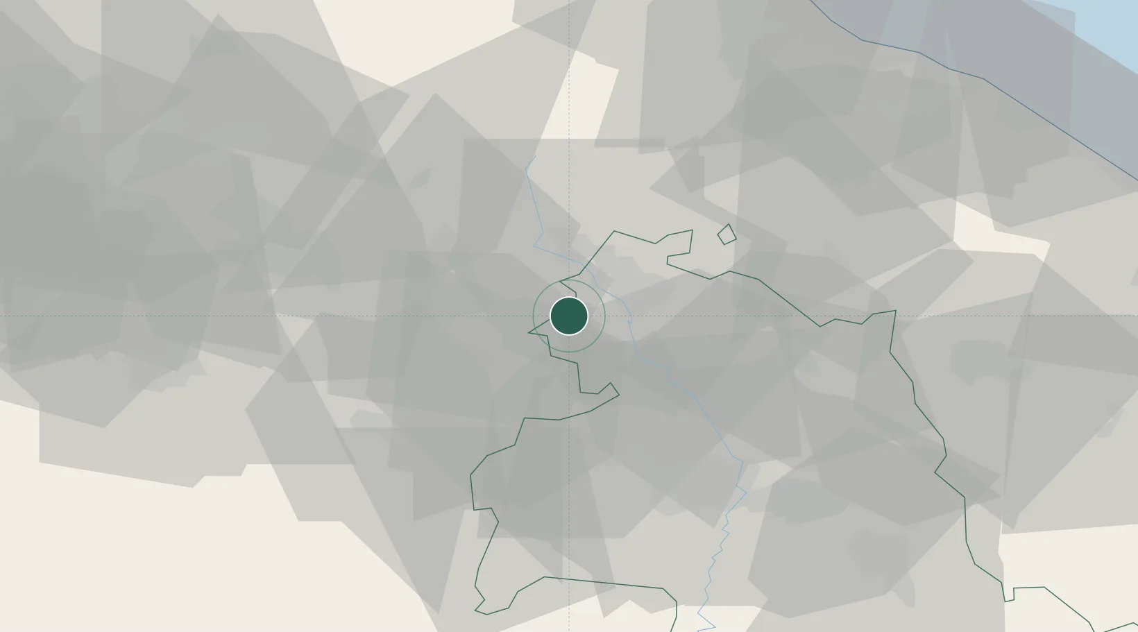 Location of ITZMJ