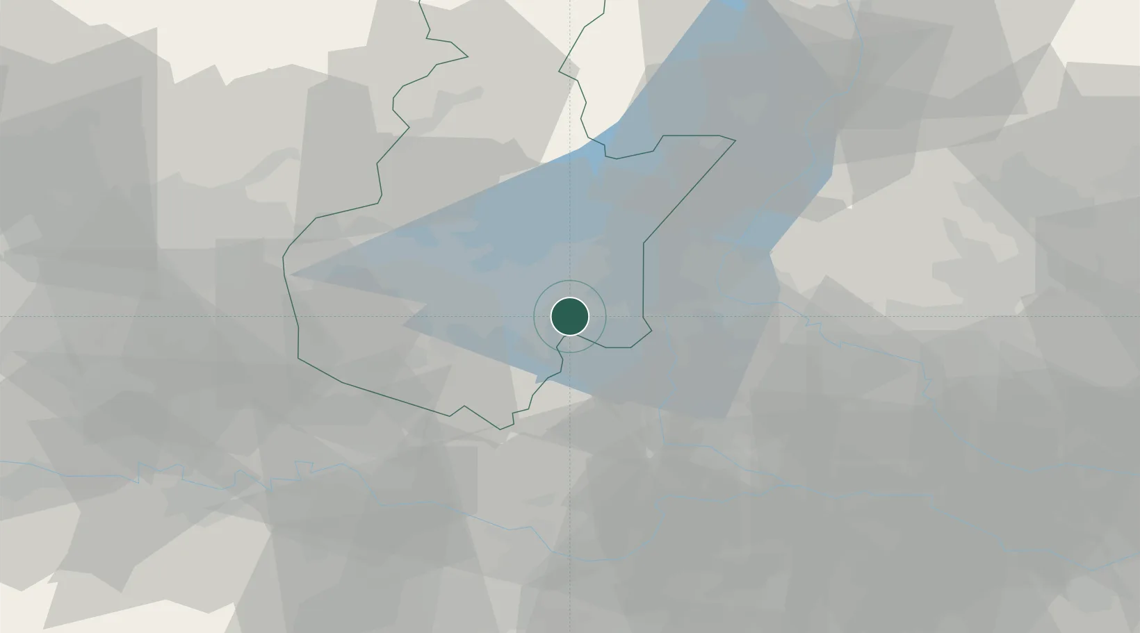 Location of ITZMK