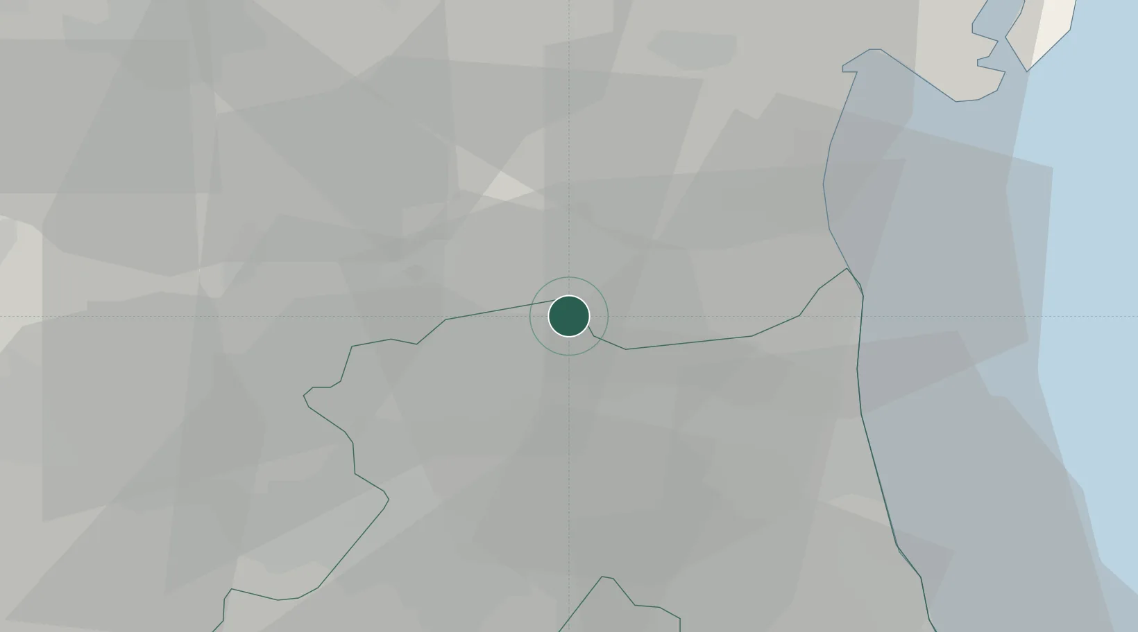 Location of ITZMM